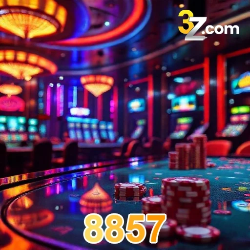 8857 app Jogos de caça-níqueis