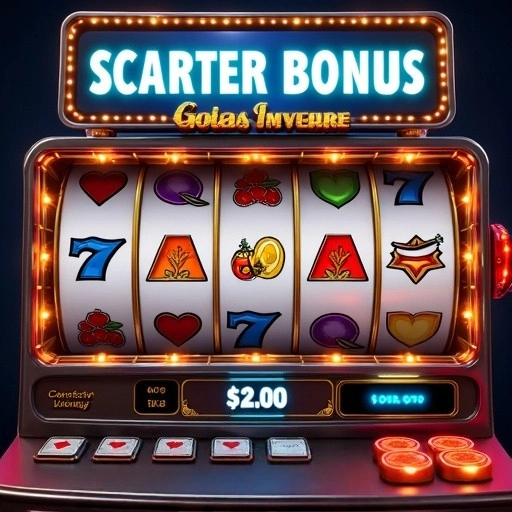 Jogos Exclusivos App 8857 - Slots e Recursos Únicos