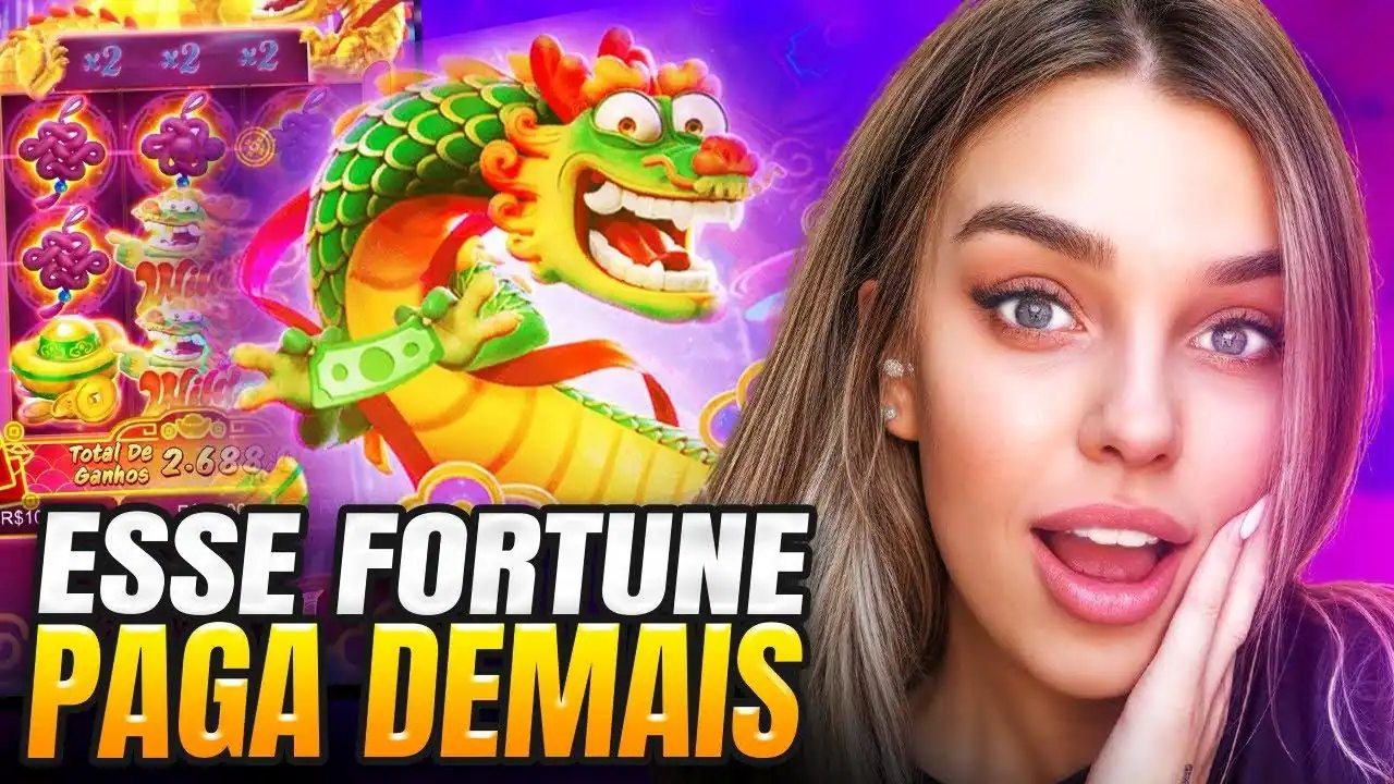 8857 Fortune Dragon