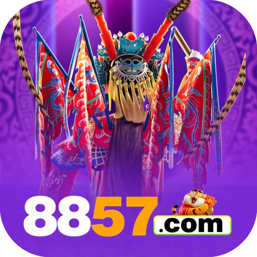 Cassino Online 8857 - A Melhor Experiência de Jogos do Brasil